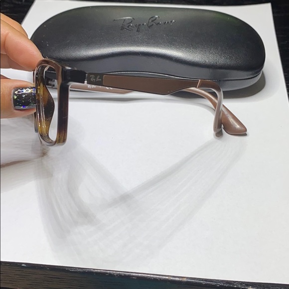 Ray ban glasses - Picture 2 of 4
